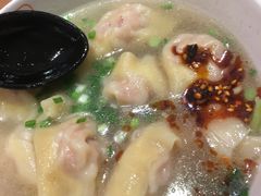 -谭师爷龙抄手(白下路店)