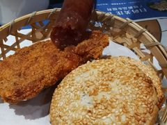 -和府捞面(东直门银座店)