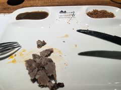 -汉巴味德·烤肉与啤酒的自助(杭州大悦城店)