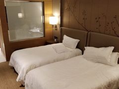 -上海中航虹桥机场泊悦酒店