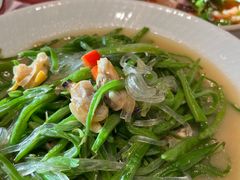 -百富源·海鲜辽菜(浑河堡店)