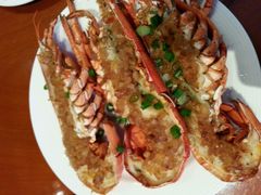-重庆解放碑帝晶酒店·姜厨房西餐厅