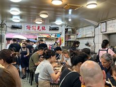 -天天利美食坊