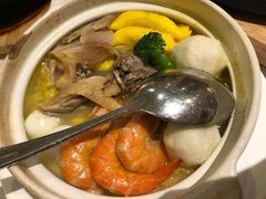 -同庆楼(滨湖万达广场店)