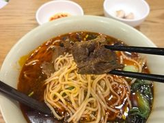 -李先生牛肉面大王(北京东四店)