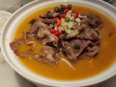 -小菜园新徽菜(南通崇川金鹰店)