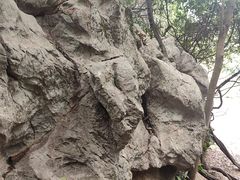 -杭州西湖风景名胜区-三生石