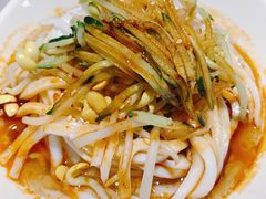 -白起肉夹馍