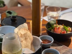 -三亚艾迪逊酒店·海滩烧烤 BARBACOA·现场乐队·浪漫晚餐·烧烤海鲜
