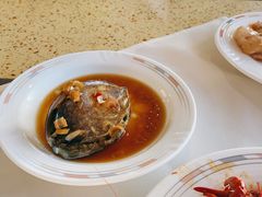 -汇泉王朝大饭店-旋转餐厅(南海路店)