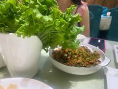 -东四民芳餐厅(世茂工三店)