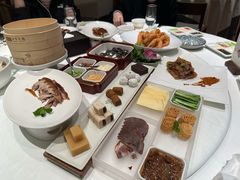 -四季民福烤鸭店(望京旺角店)