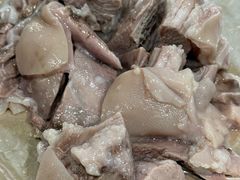 -小辫子羊肉面馆(周东店)
