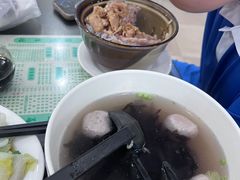 -荔园小馆(园岭新村二期店)