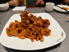 焦酥里脊-燕春楼(海河华鼎店)