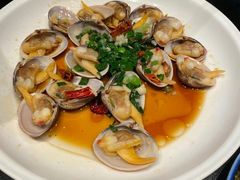 -小厨师·二十年沈家门小海鲜(百井坊巷店)