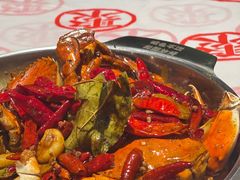 -聚味斋香辣蟹(生态城万达店)