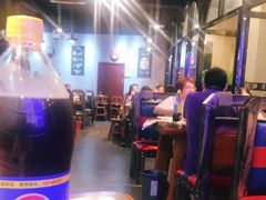 -沈胖子音乐烤吧·炒菜·龙虾(环城东路店)