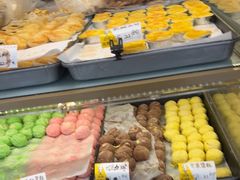 -爱德顺糕点食屋(利民道店)