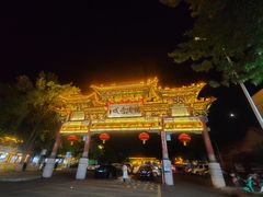 -榆次老城