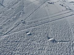 -丝绸之路山地度假区滑雪场