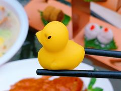 -满堂·烤鸭店·北京菜(鼓楼店)