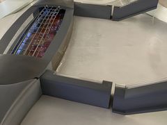 -白鹤梁水下博物馆