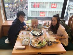 -蟹道乐(道顿堀本店)