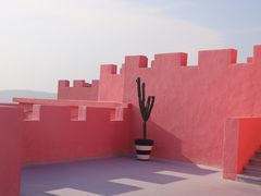 -漳州滨海火山岛自然生态风景区