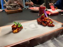 -锦楼·臻选新杭帮(杭州中心店)