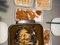 -半天妖烤鱼(桐乡万嘉购物中心店)