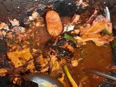 -江湖水乡铁锅炖魚(周庄嘉园店)