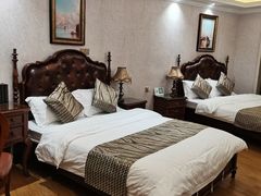 -碧桂园十里银滩