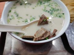 -教师之家赵家羊汤馆(东青龙街店)