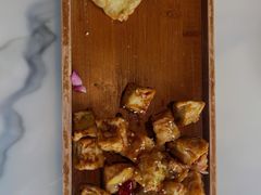 网红茄子-柳莺湖上·湖景餐厅·江南菜(西湖店)