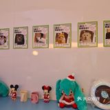 来昙华林山顶吃一口咸奶油冰淇淋🍦❗[馋]