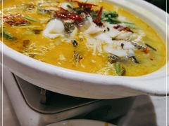 -小菜园新徽菜(南京秦淮龙蟠汇店)