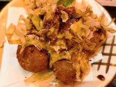 章鱼小丸子-芥岛(河北大街店)