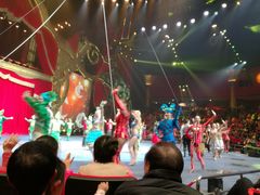 -珠海横琴长隆《卡卡虎奇遇记》