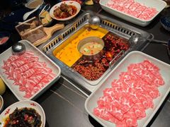 -大隐·成都火锅Bistro(合生麒麟新天地店)