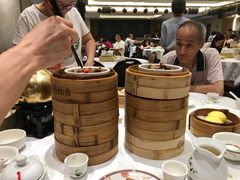 -稻香酒家·34年老字号·港式粤菜(侨光店)