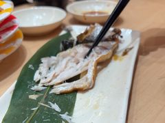 -友壹町寿司(佛山新DNA店)