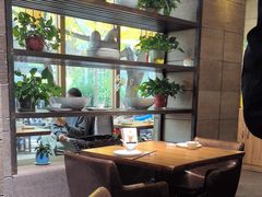 -金枝玉叶上海人家食府(三里河店)