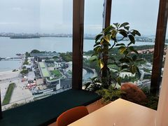 -洄归山也·高空C位湖景下午茶(东方之门店)