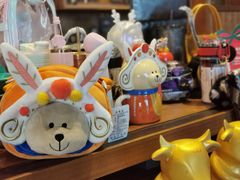-星巴克臻选(北京前门大街店)