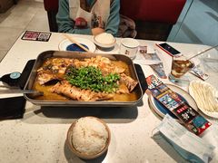 -鱼酷活鱼烤鱼(南京水游城店)