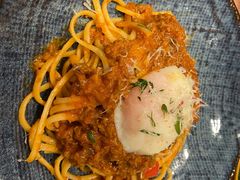 经典肉酱意面-阿妮叶李(光谷世界城店)