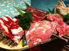 -龙神·炭烧酒场深夜食堂(新街口店)