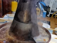 -義聚德·清真铜锅涮羊肉·烧烤(河东店)