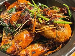 -蝦塘·中国餐馆(城墙南马道巷店)